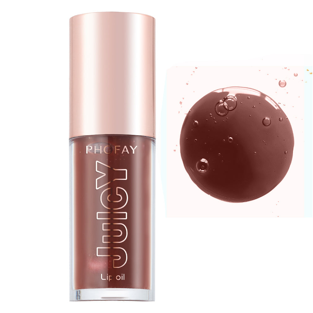 PHOFAY Juicy Lip Oil