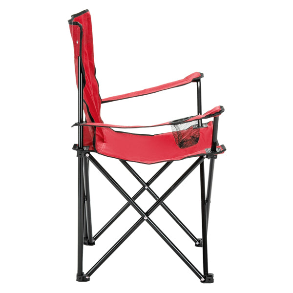 Small Camp Chair Extra Tall Folding Chair Bar Height Director Chair for Camping Home Patio and Sports Portable and Collapsible