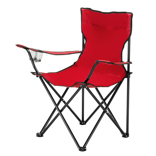 Small Camp Chair Extra Tall Folding Chair Bar Height Director Chair for Camping Home Patio and Sports Portable and Collapsible