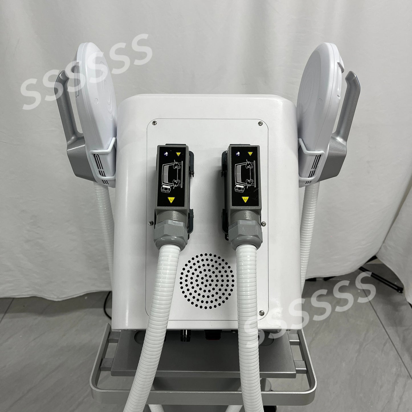 new15 tesla mini em muscle stimulator nove EMSzero slim neo portable 2 4 5 handles rf ems body sculpting machine RF with pelvic