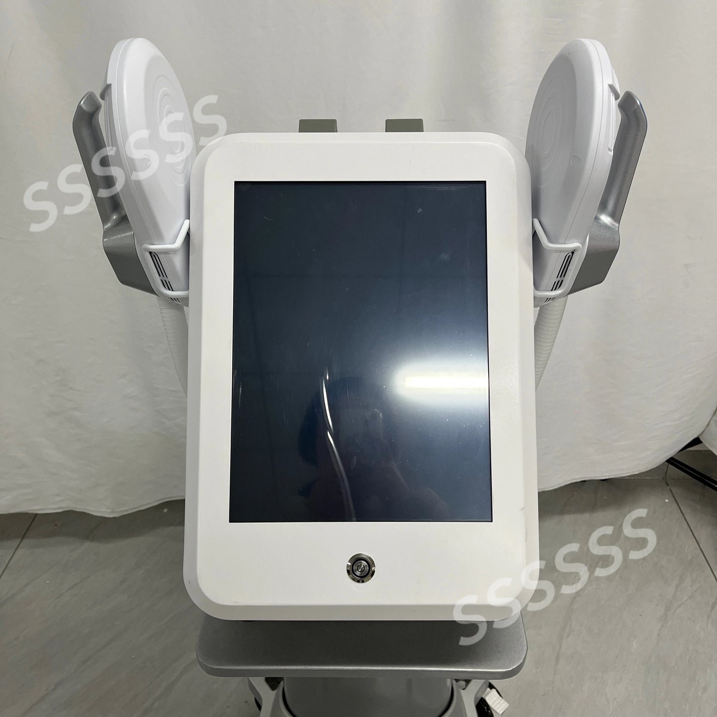 new15 tesla mini em muscle stimulator nove EMSzero slim neo portable 2 4 5 handles rf ems body sculpting machine RF with pelvic