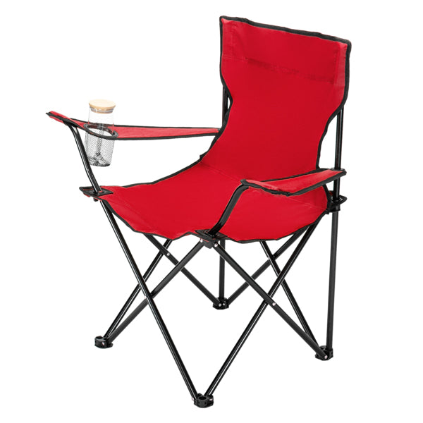 Small Camp Chair Extra Tall Folding Chair Bar Height Director Chair for Camping Home Patio and Sports Portable and Collapsible