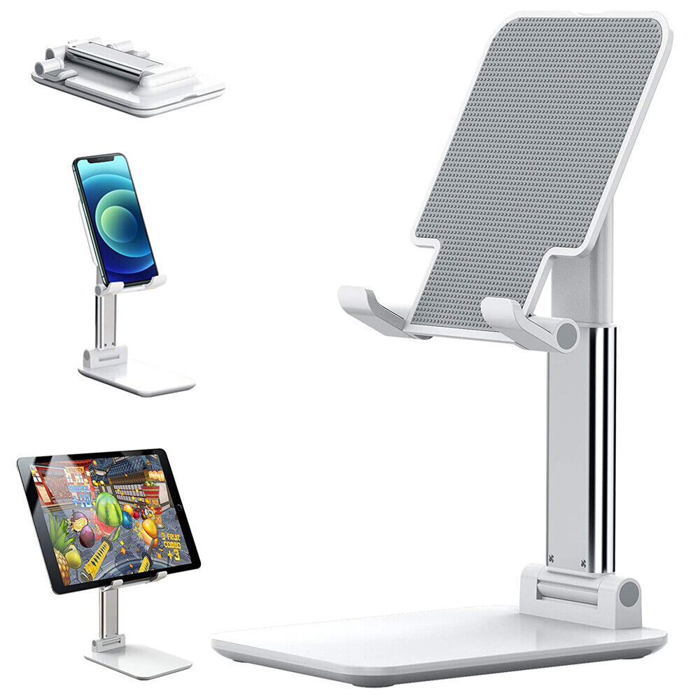 Cell Phone Stand Desktop Holder Tablet Stand