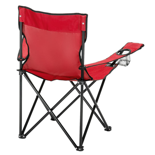 Small Camp Chair Extra Tall Folding Chair Bar Height Director Chair for Camping Home Patio and Sports Portable and Collapsible