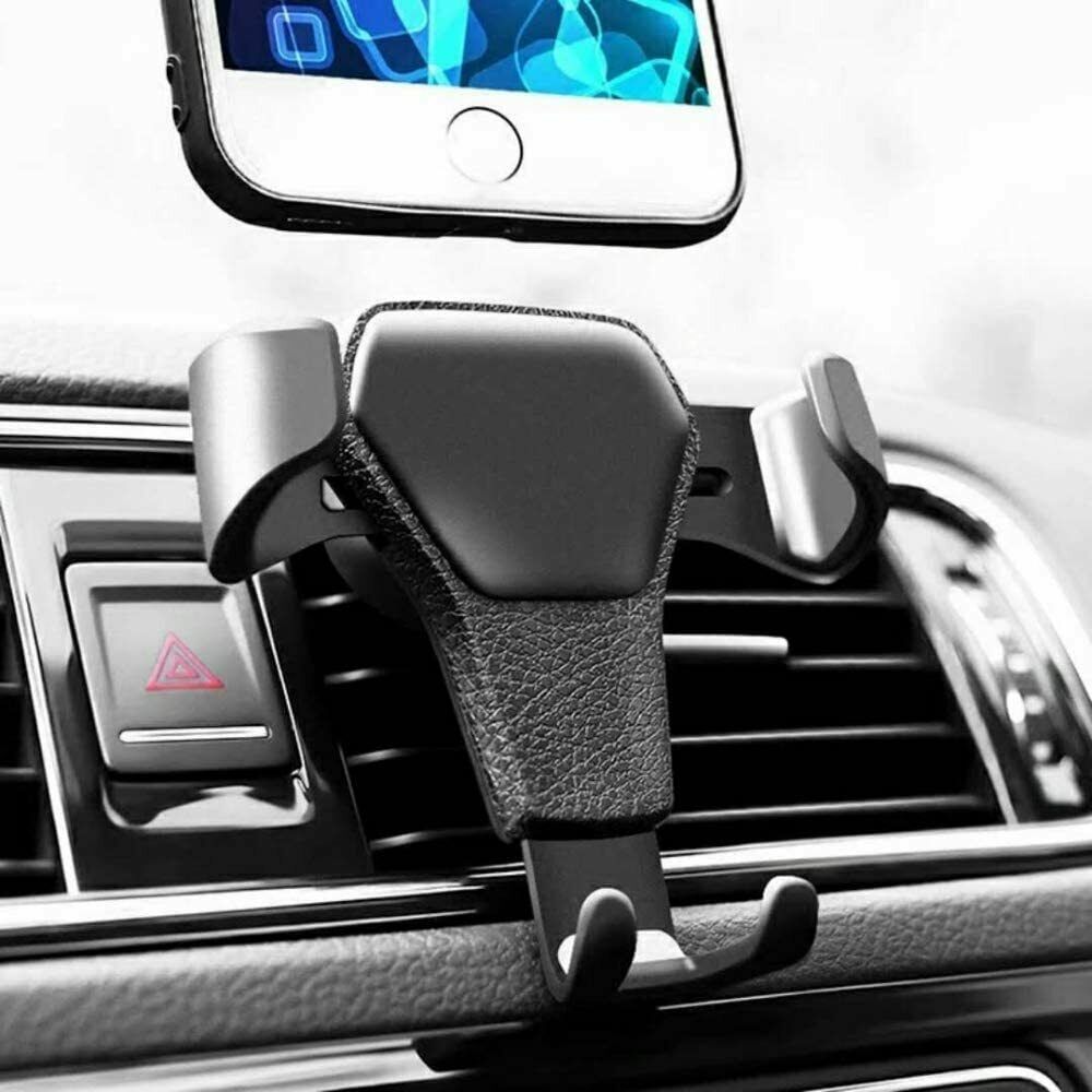 Universal Car Mount Holder Stand Air Vent Cradle For Mobile Cell Phone