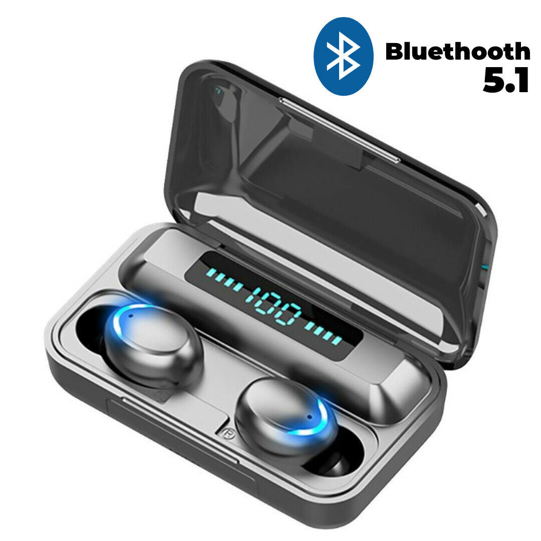 Bluetooth Earbuds For S Amsung Android Wireless Waterproof Bluetooth Earbuds For I Phone